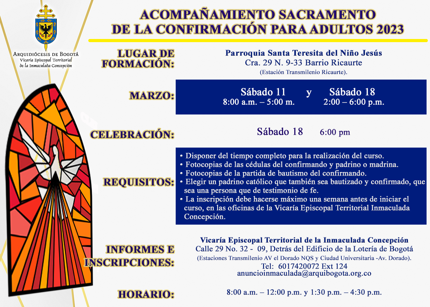 Marzo