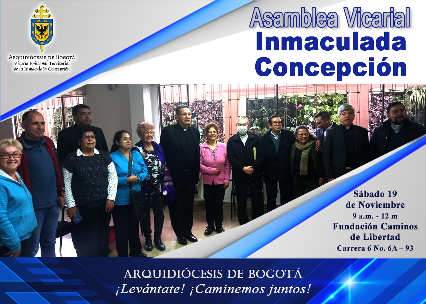 Asamblea