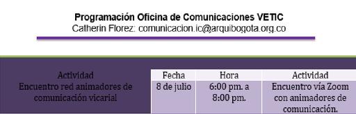 COMUNICACIONES