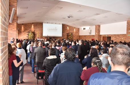 Asamblea