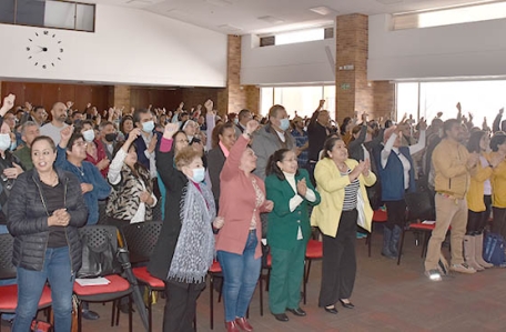 Asamblea
