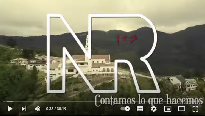 Noticiero Nuevo Rumbo