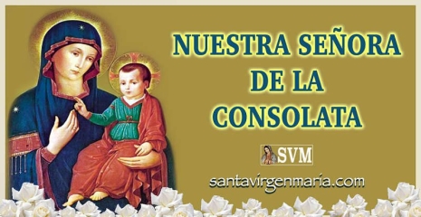 Nuestra Señora de la Consolata Bogotá