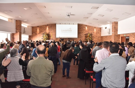Asamblea