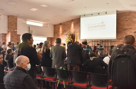 Asamblea Vicarial 2022
