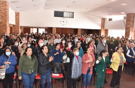 Asamblea Vicarial 2022